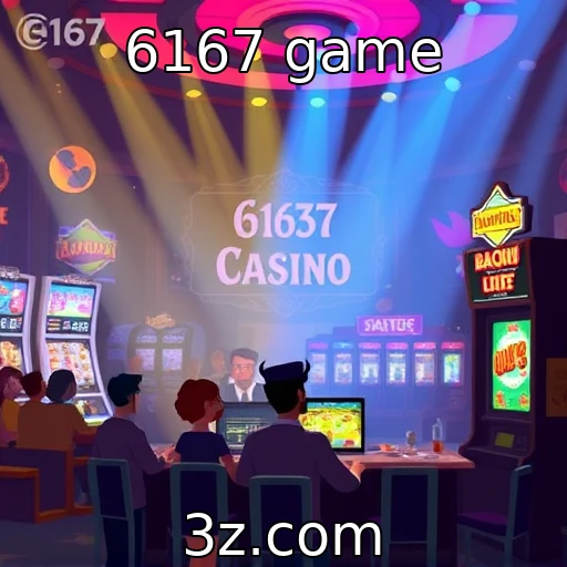 A evolução das animações em jogos de cassino