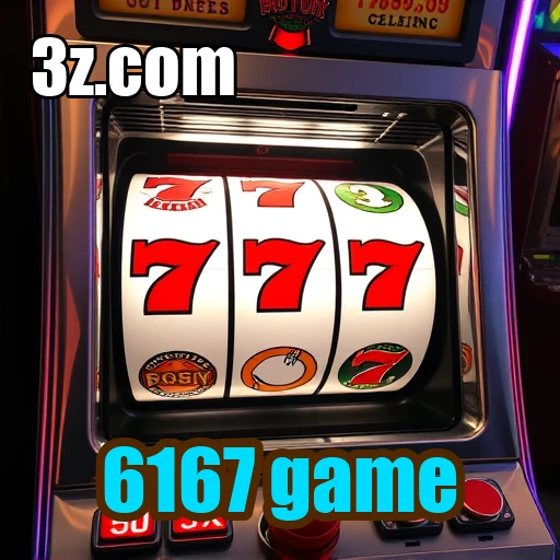 Música e Diversão no 6167 Game: Conecte-se Através do Som