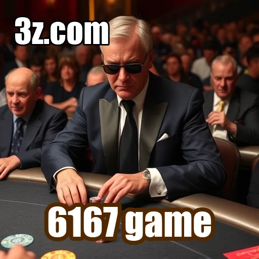 Roleplaying: Aventuras e Comunidade no 6167 Game