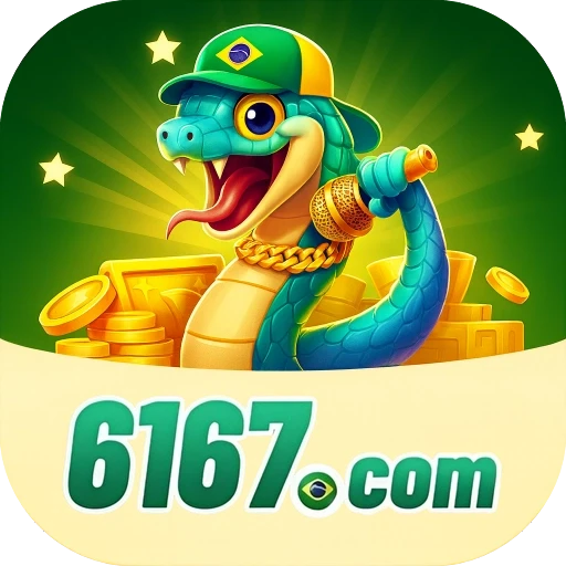 Logo 6167 game